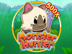 Monster Hunter game icon