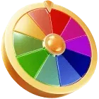 Roda Keberuntungan icon